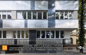 DP NATIONAL INSTITUTE OF PHARMACY AND NUTRITION – HUNGARY Photos 04
