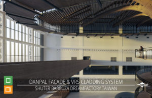 DP SHUTER BABBUZA DREAMFACTORY – TAIWAN Photos 05