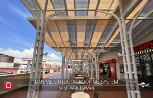 DP SKM PARK – TAIWAN Photos 03