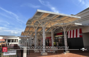 DP SKM PARK – TAIWAN Photos 05