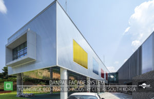 DP YOUNGWOL ECO-PARK BIO INDUSTRY CENTRE – KOREA Photos 01