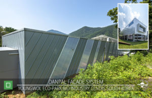 DP YOUNGWOL ECO-PARK BIO INDUSTRY CENTRE – KOREA Photos 03