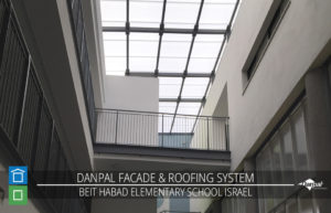 DP ISRAEL BEIT HABAD ELEMENTARY SCHOOL Photos 04